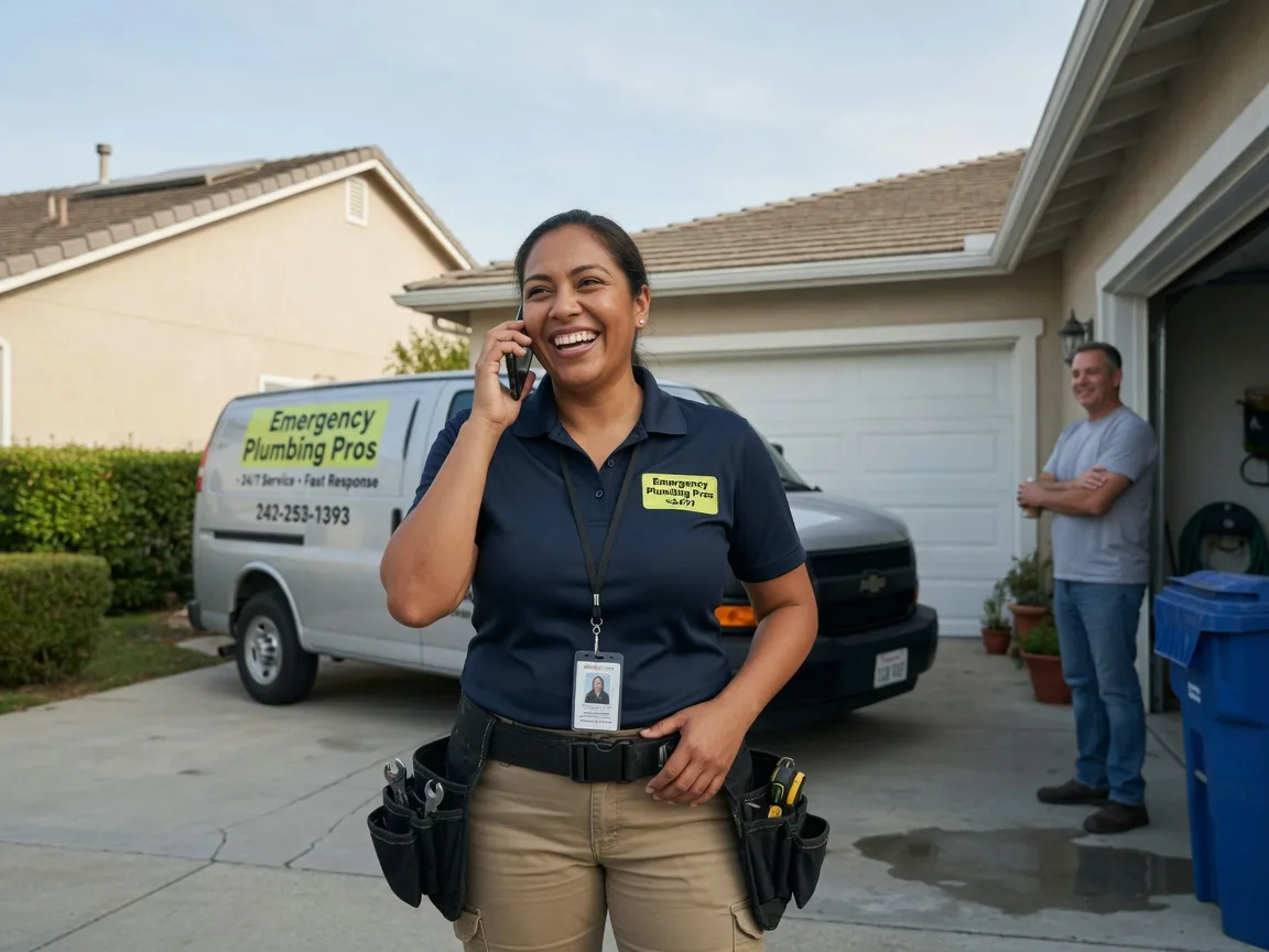 Emergency Plumber Newark, IL FAQs